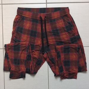 3/$25 SAXX Snooze Pajama/Lounge Pant